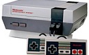 Nes-console